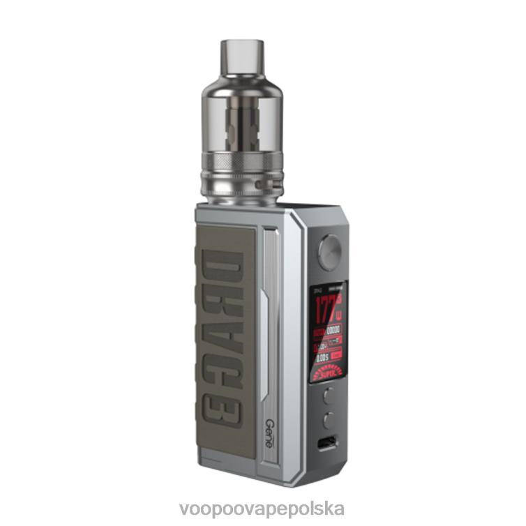 VOOPOO DRAG 3 zestaw modów pudełkowych skarb wapna R8680254 | VOOPOO Vape Mod Polska
